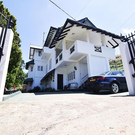 St. Anne Holiday Bunglow Nuwara Eliya Eksteriør billede