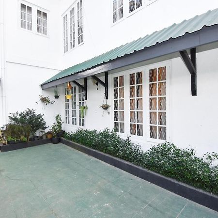 St. Anne Holiday Bunglow Nuwara Eliya Eksteriør billede