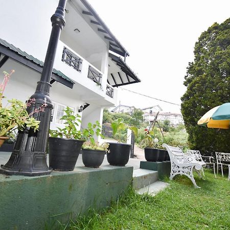 St. Anne Holiday Bunglow Nuwara Eliya Eksteriør billede