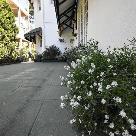 St. Anne Holiday Bunglow Nuwara Eliya Eksteriør billede