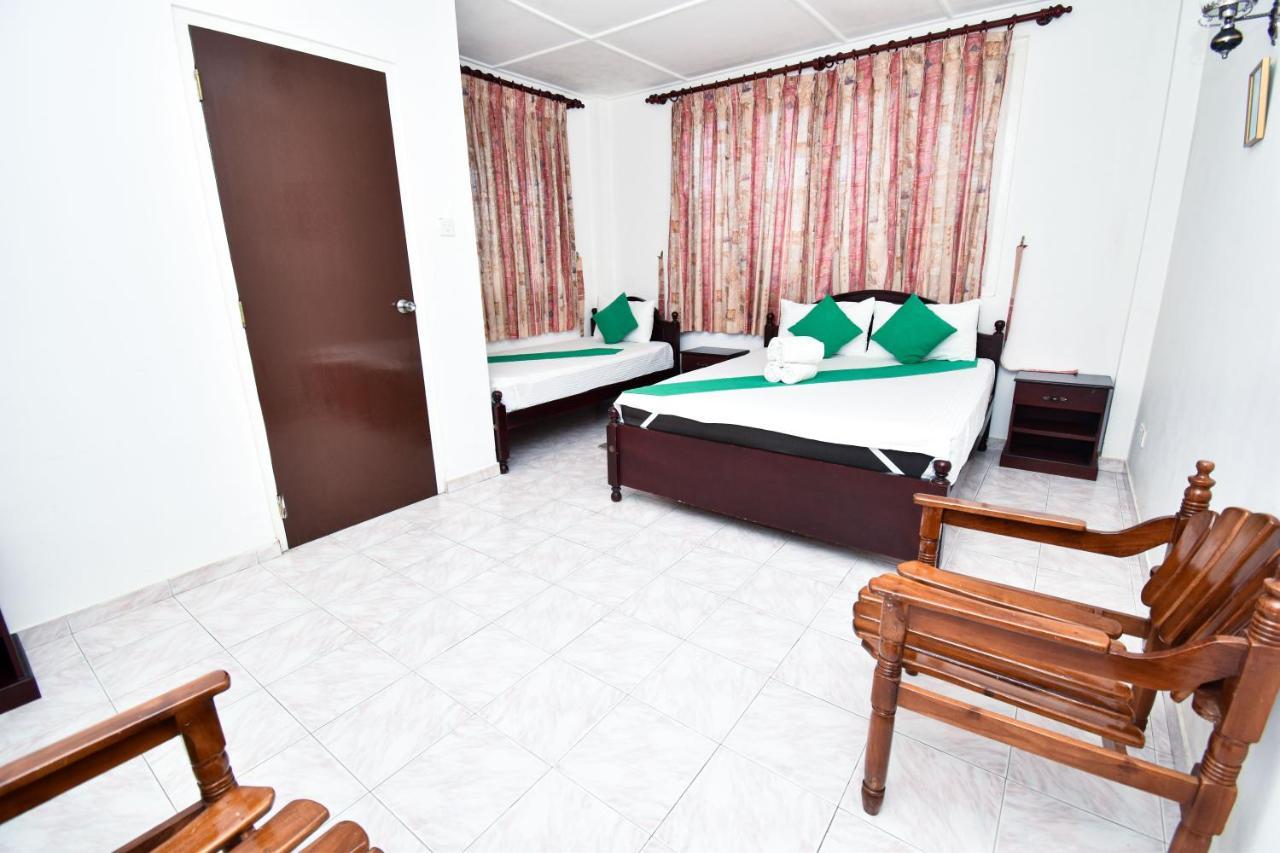 St. Anne Holiday Bunglow Nuwara Eliya Eksteriør billede