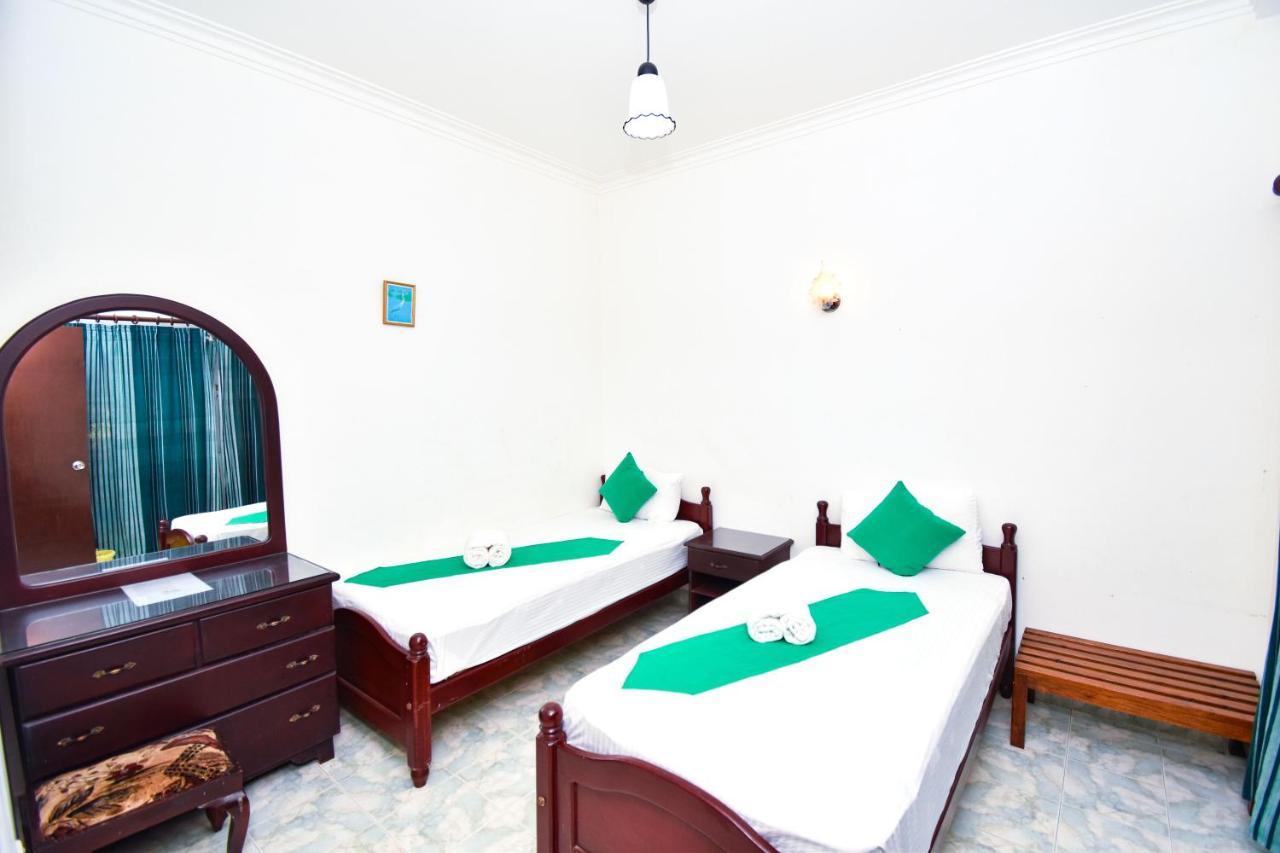 St. Anne Holiday Bunglow Nuwara Eliya Eksteriør billede