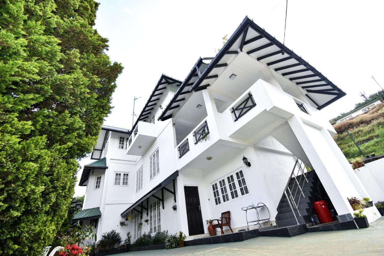 St. Anne Holiday Bunglow Nuwara Eliya Eksteriør billede
