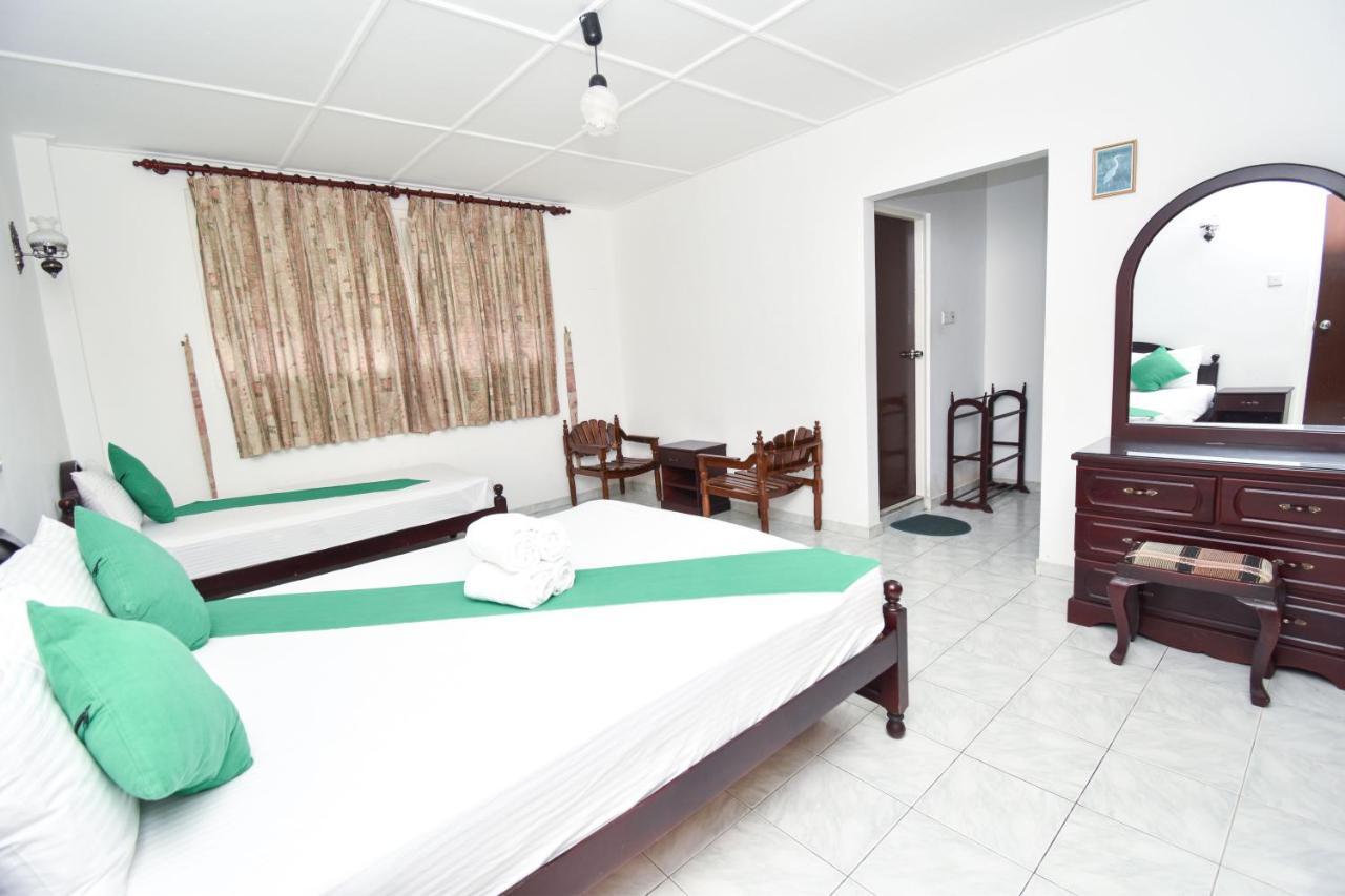 St. Anne Holiday Bunglow Nuwara Eliya Eksteriør billede