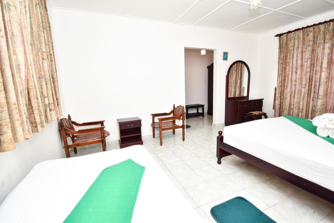 St. Anne Holiday Bunglow Nuwara Eliya Eksteriør billede