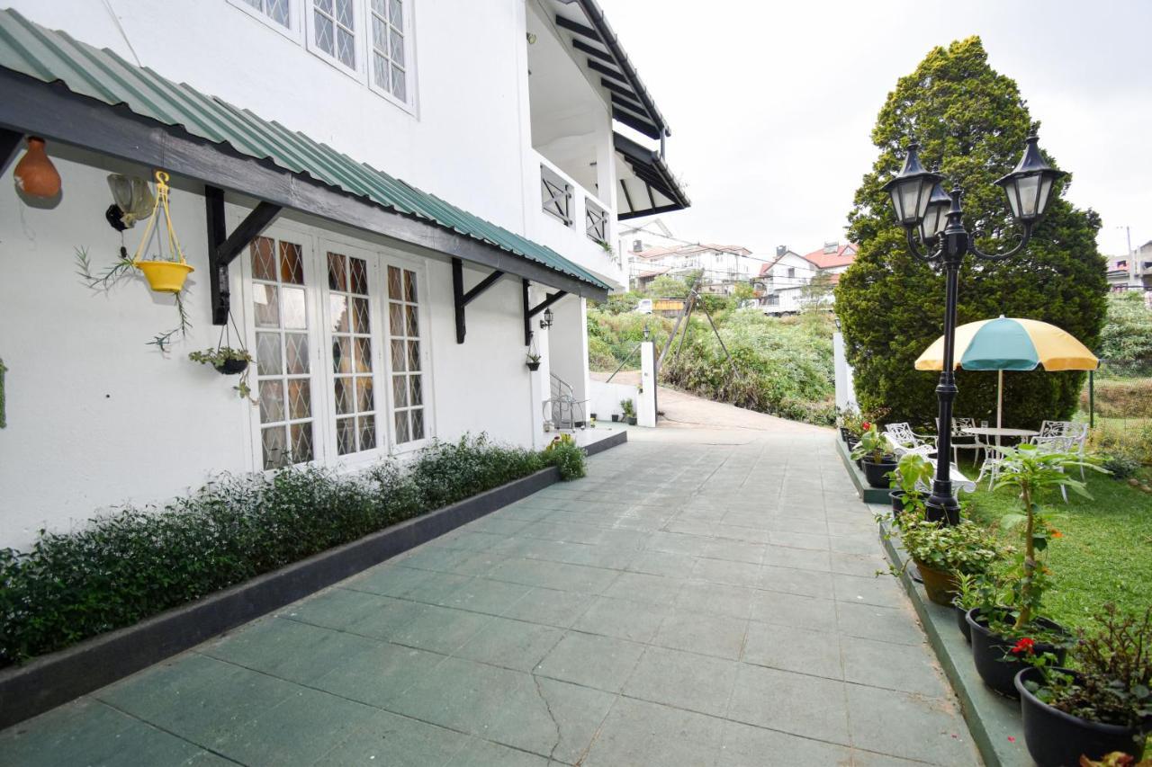 St. Anne Holiday Bunglow Nuwara Eliya Eksteriør billede