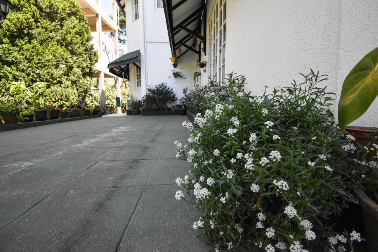 St. Anne Holiday Bunglow Nuwara Eliya Eksteriør billede