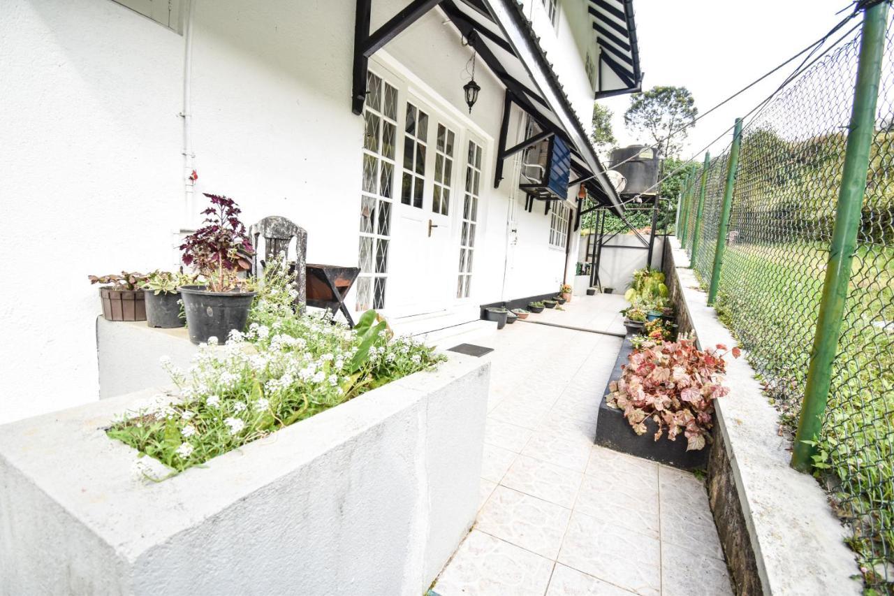 St. Anne Holiday Bunglow Nuwara Eliya Eksteriør billede
