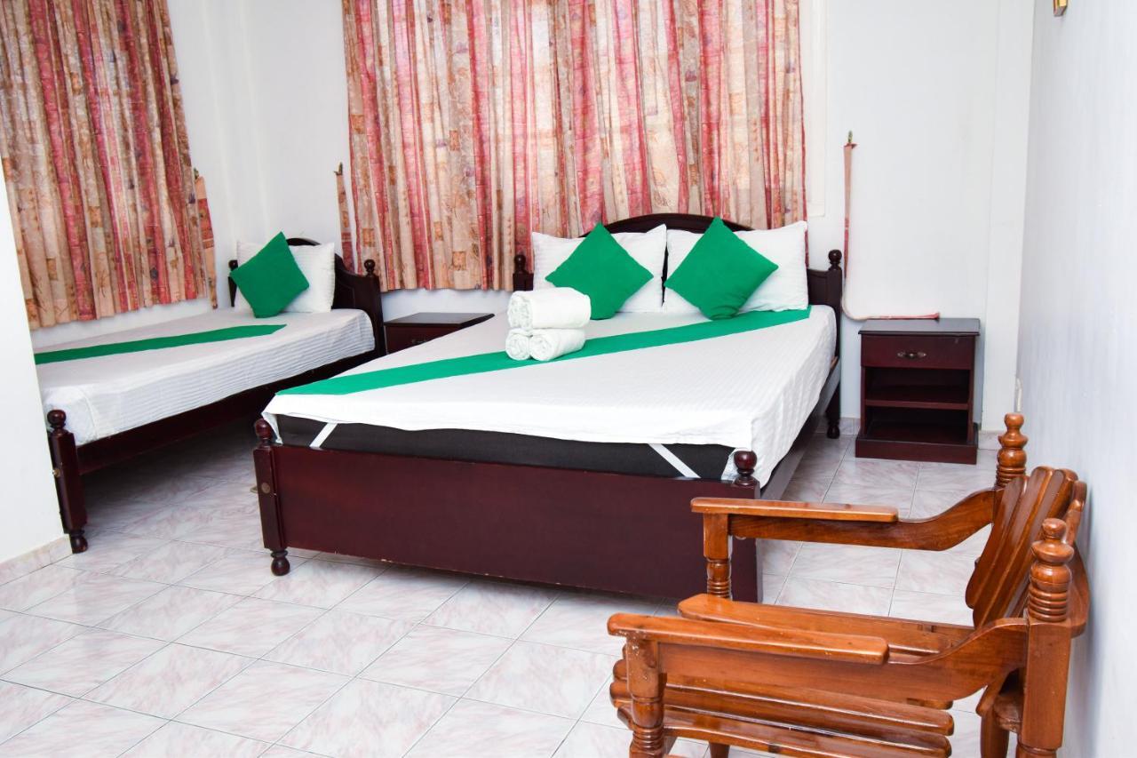 St. Anne Holiday Bunglow Nuwara Eliya Eksteriør billede