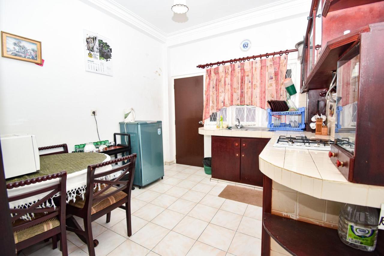 St. Anne Holiday Bunglow Nuwara Eliya Eksteriør billede