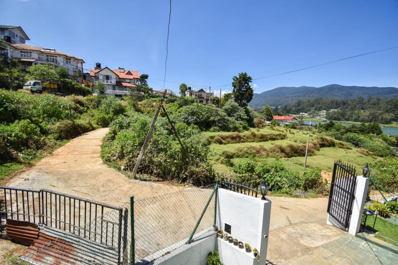 St. Anne Holiday Bunglow Nuwara Eliya Eksteriør billede