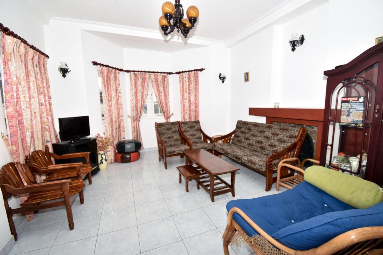 St. Anne Holiday Bunglow Nuwara Eliya Eksteriør billede