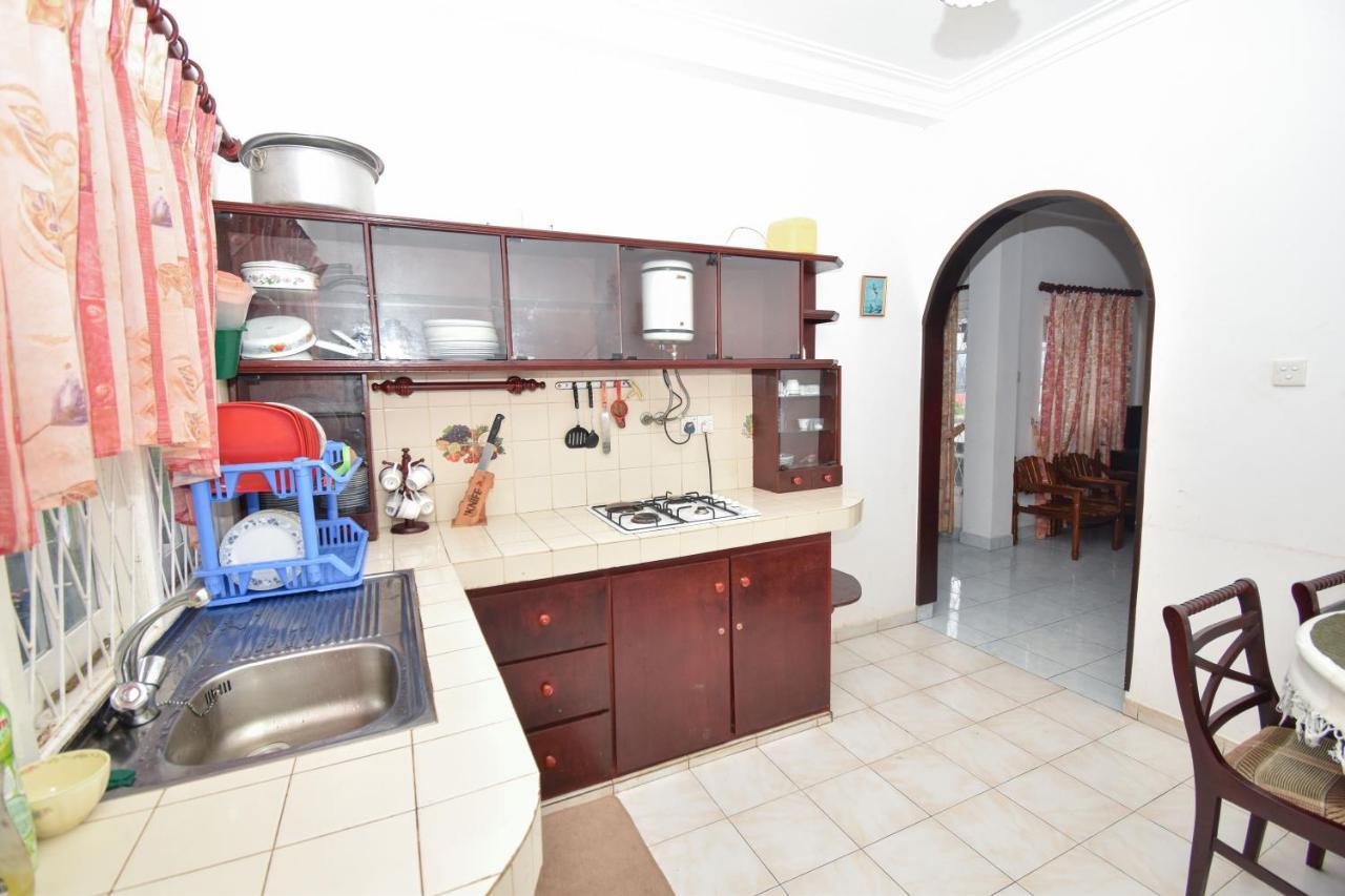 St. Anne Holiday Bunglow Nuwara Eliya Eksteriør billede