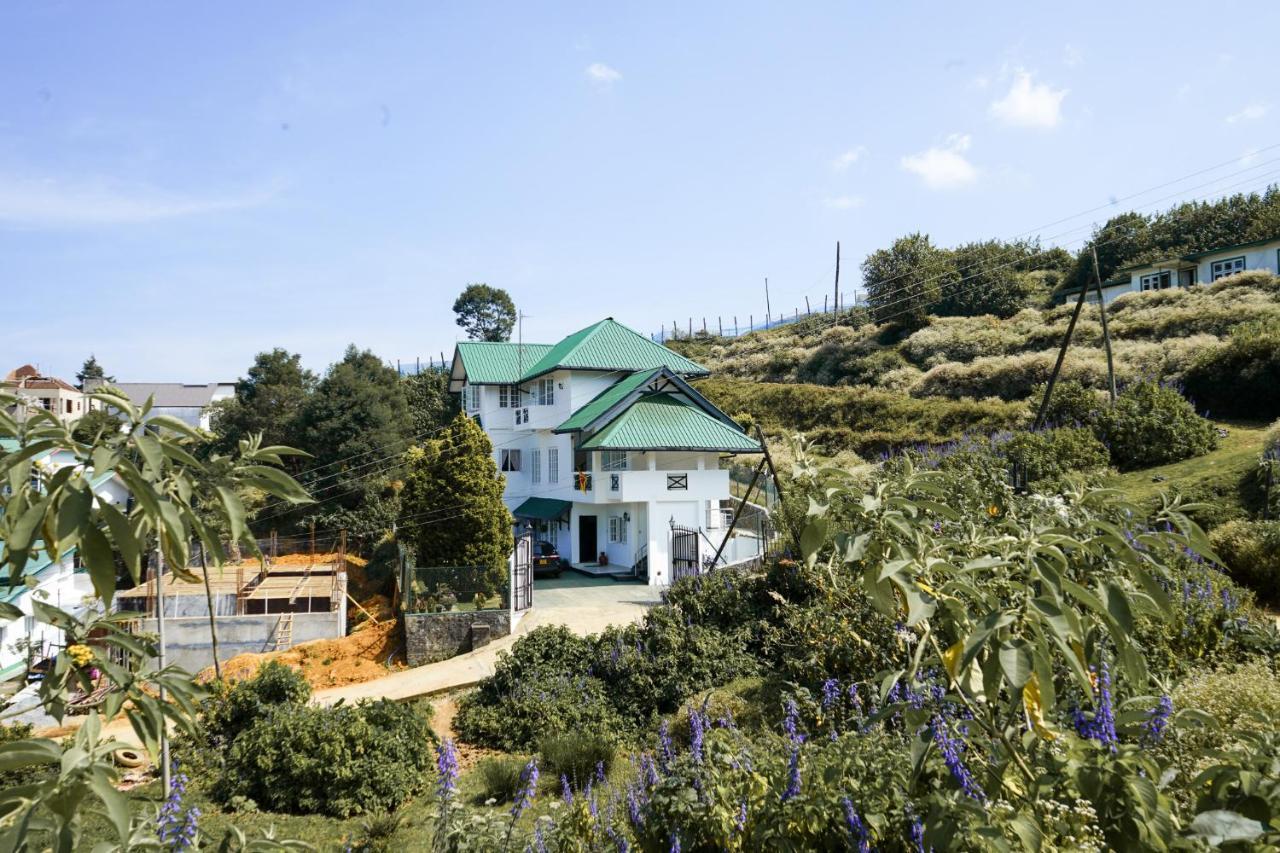 St. Anne Holiday Bunglow Nuwara Eliya Eksteriør billede